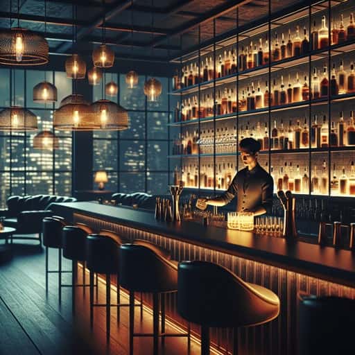 Bars & Lounges