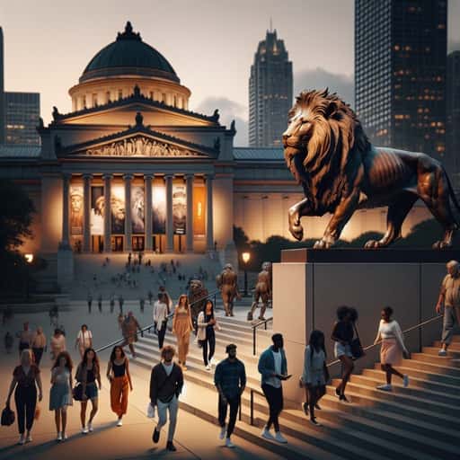 Museums & Culture