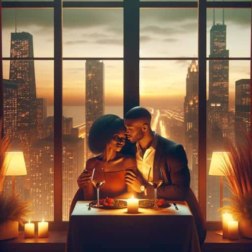 Date Night