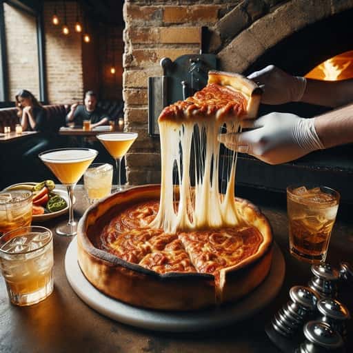 Food & Drink