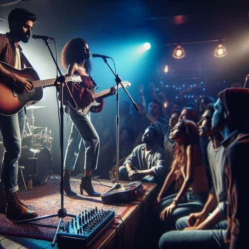 Live Music