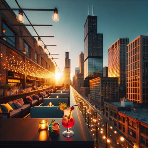 Rooftops